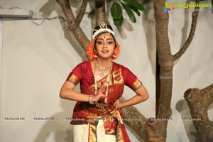 Kuchipudi Dance