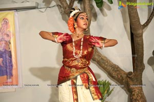 Kuchipudi Dance