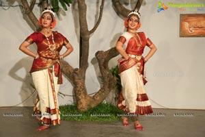 Kuchipudi Dance