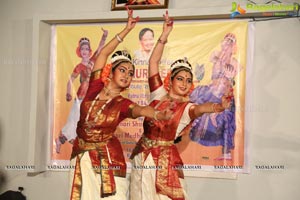 Kuchipudi Dance