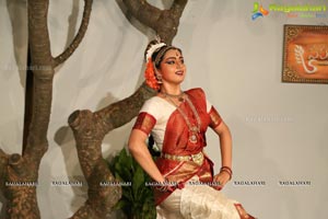 Kuchipudi Dance