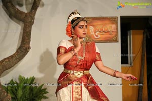 Kuchipudi Dance