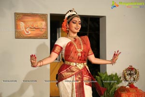 Kuchipudi Dance