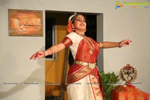 Kuchipudi Dance