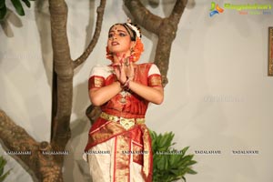 Kuchipudi Dance