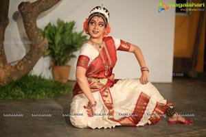 Kuchipudi Dance