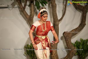 Kuchipudi Dance