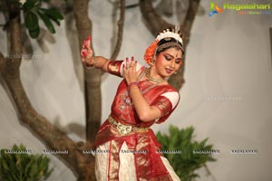 Kuchipudi Dance