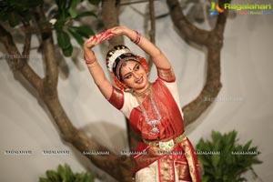 Kuchipudi Dance