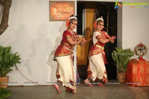 Kuchipudi Dance