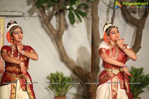 Kuchipudi Dance