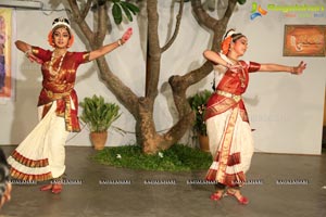 Kuchipudi Dance