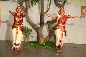 Kuchipudi Dance