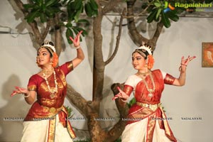 Kuchipudi Dance