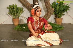 Kuchipudi Dance