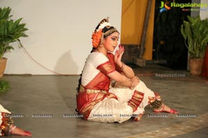 Kuchipudi Dance