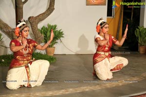 Kuchipudi Dance