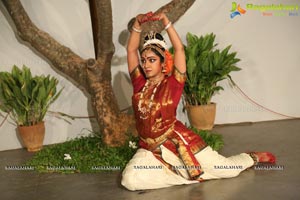 Kuchipudi Dance