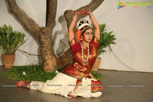 Kuchipudi Dance