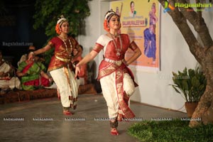 Kuchipudi Dance