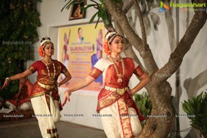 Kuchipudi Dance