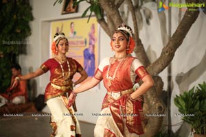 Kuchipudi Dance