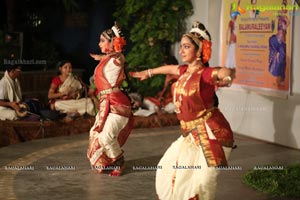 Kuchipudi Dance