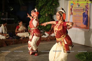 Kuchipudi Dance