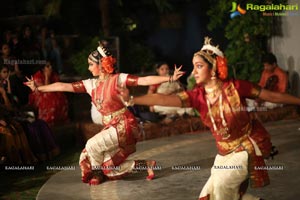 Kuchipudi Dance