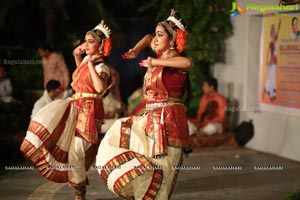 Kuchipudi Dance