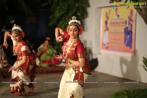 Kuchipudi Dance