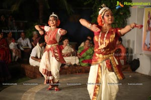 Kuchipudi Dance