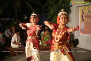 Kuchipudi Dance