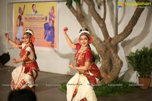 Kuchipudi Dance