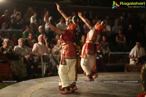 Kuchipudi Dance