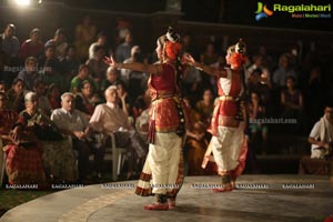 Kuchipudi Dance