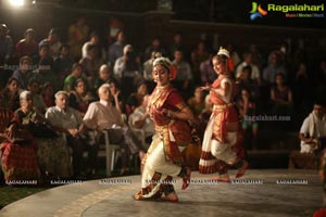 Kuchipudi Dance