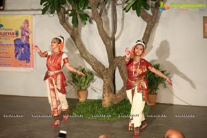 Kuchipudi Dance