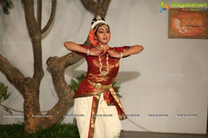 Kuchipudi Dance