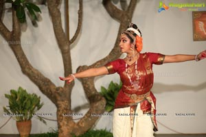 Kuchipudi Dance