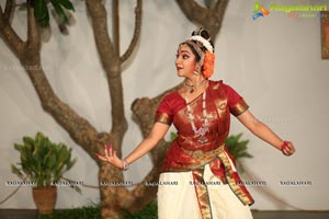 Kuchipudi Dance