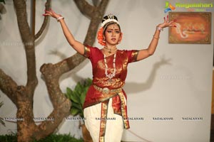 Kuchipudi Dance