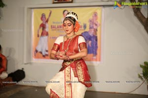 Kuchipudi Dance