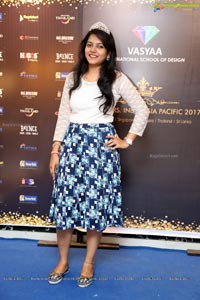 Miss Mrs India Asia Pacific 2017
