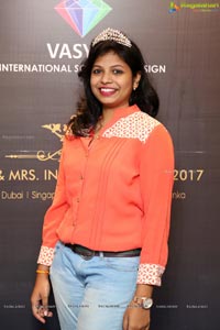 Miss Mrs India Asia Pacific 2017 Registrations