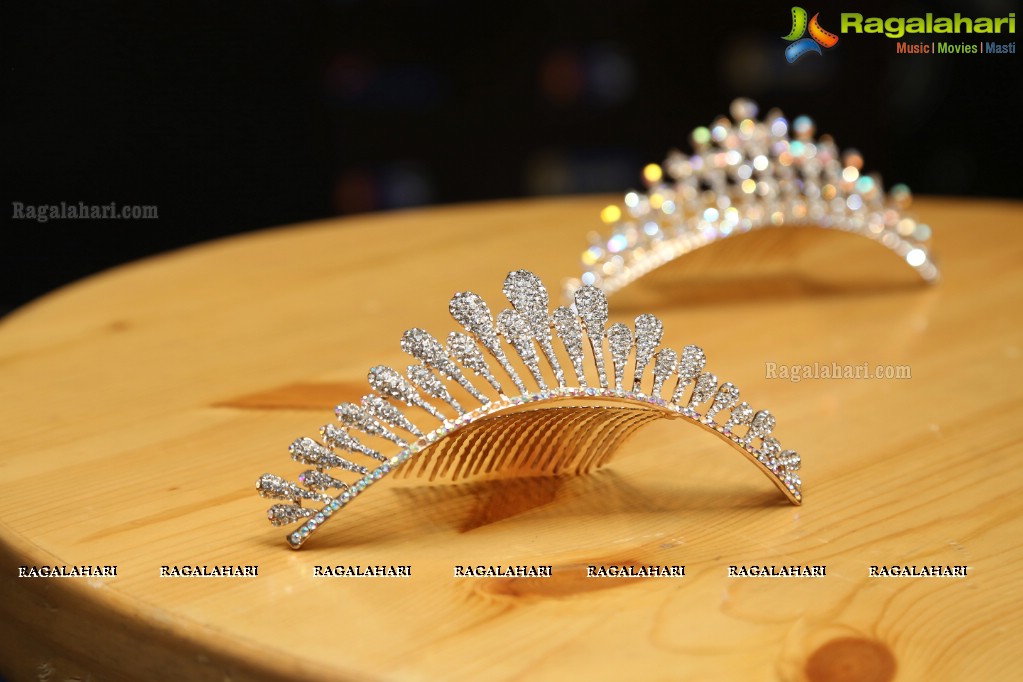 Miss and Mrs. India Asia Pacific 2017 Registrations at HyLife Brewing Company (Day 1)