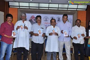 MS Narayana Book Launch