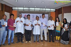 MS Narayana Book Launch