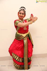 Natya Bharathiyam