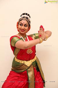 Natya Bharathiyam